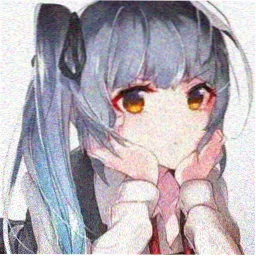 观众燕麦白衬衫的留言头像